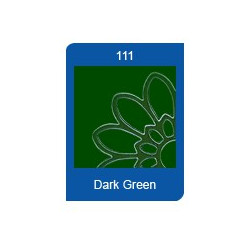 Stickers - 0856 - Etoiles - vert