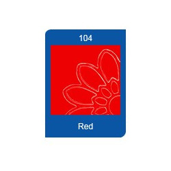 Stickers - 0856 - noel - rouge