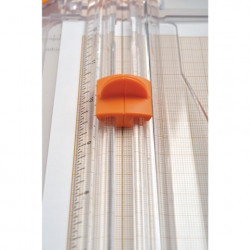 Fiskars lames (x2) pour mini massicots