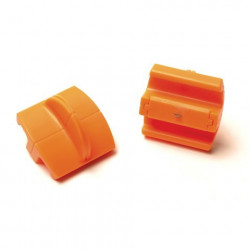 Fiskars lames (x2) pour mini massicots