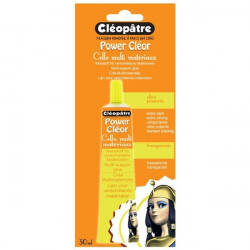 Colle CLEOPATRE POWER CLEOR 30G