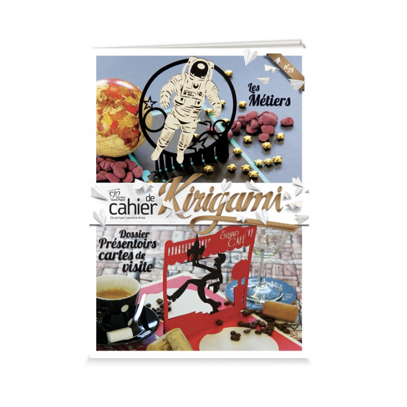 Kirigami Et Carte Popup Mod Ef Bf Bdles Livres Outils Papiers Coffrets Scrapmalin