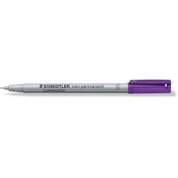 Lumocolor® non-permanent pen 311 S Violet