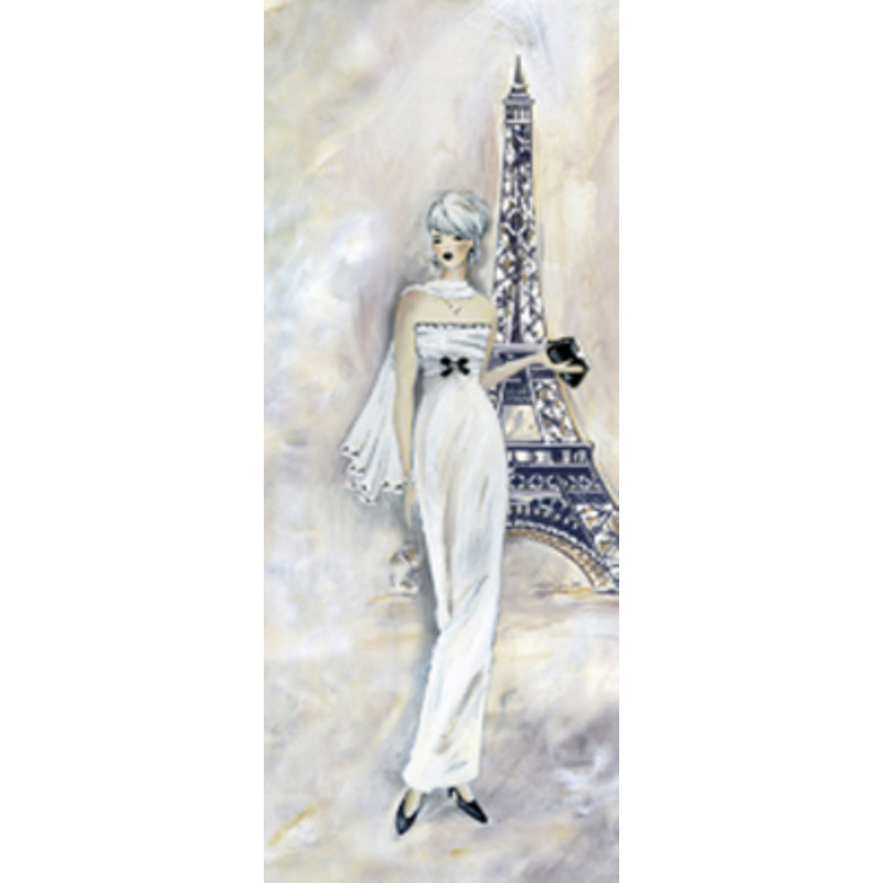 Image 3D - NCN 4990 - 20x50 - Robe de jour Image 3D - NCN 4990 - 20x50 - Robe de jour