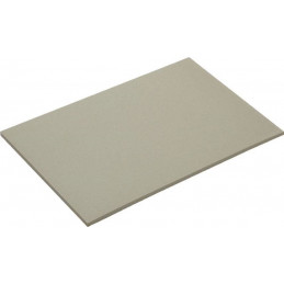 Linogravure Plaque 152x101x3.2 mm