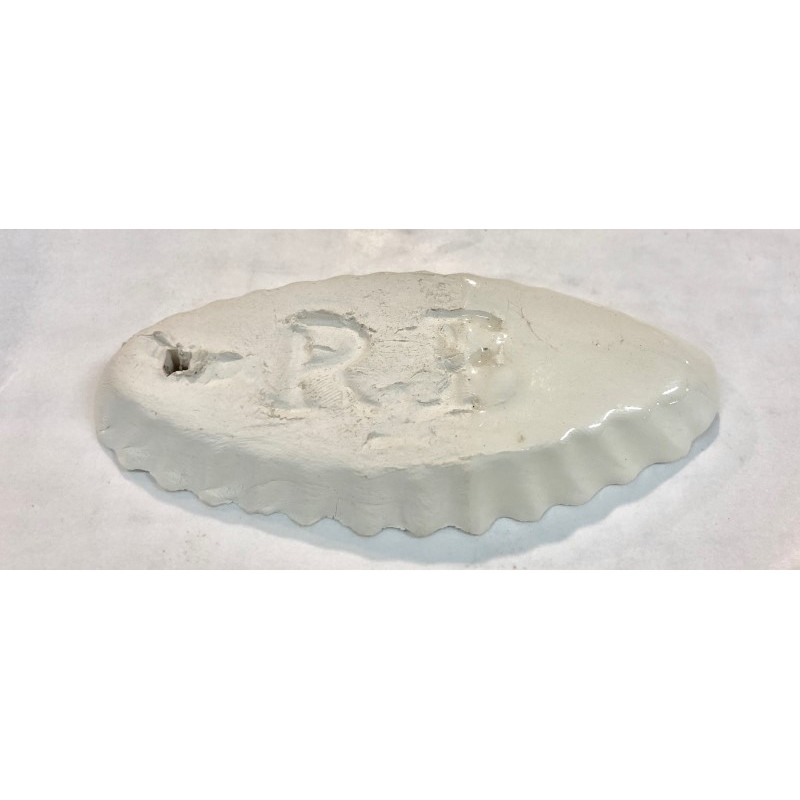 Argile faïence Beck Extra blanche lisse sac de 10 kg Argile faïence Beck Extra blanche lisse sac de 10 kg