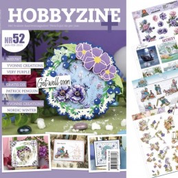 Hobbyzine Plus 52 Janvier-février 2023