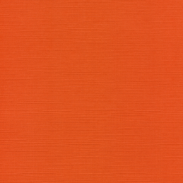 Carte 14.5 x 21 cm uni Orange paquet de 10