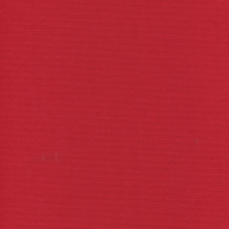 Carte 14.5 x 21 cm uni Rouge Noël paquet de 10