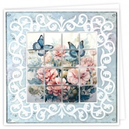 Kit Bloxxx 1 - kit Carte 3D  - Murmure de printemps - BLPP001