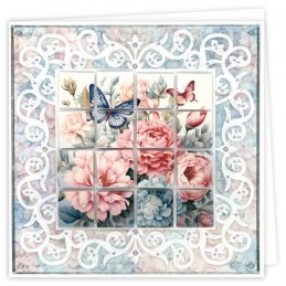 Kit Bloxxx 1 - kit Carte 3D  - Murmure de printemps - BLPP001