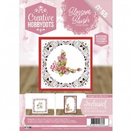 Kit Creative Hobbydots n°55...