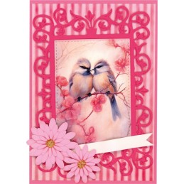 Livre Berries Beauties - Tout en un Craft Livre 5 - Mariage et animaux