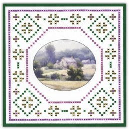 Kit Sparkles Set 129 - Lavande