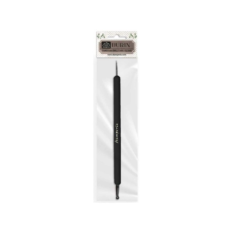 Outil pour perforation et embossage Stamperia Outil pour perforation et embossage Stamperia