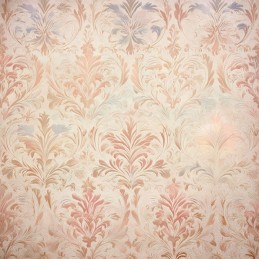 Bloc de papier - Toujours Chouettes - Papiers design 20.3x20.3 - BBPP10032