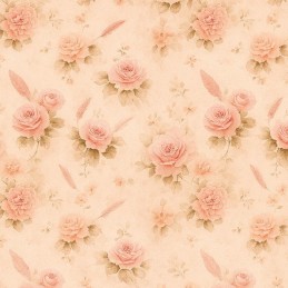 Bloc de papier - Toujours Chouettes - Papiers design 20.3x20.3 - BBPP10032