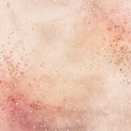 Bloc de papier - Toujours Chouettes - Papiers design 20.3x20.3 - BBPP10032