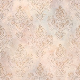 Bloc de papier - Toujours Chouettes - Papiers design 20.3x20.3 - BBPP10032