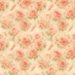 Bloc de papier - Toujours Chouettes - Papiers design 20.3x20.3 - BBPP10032