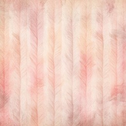 Bloc de papier - Toujours Chouettes - Papiers design 20.3x20.3 - BBPP10032