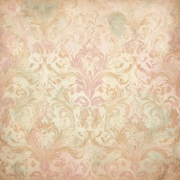 Bloc de papier - Toujours Chouettes - Papiers design 20.3x20.3 - BBPP10032