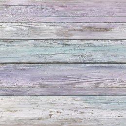 Bloc de papier - Premières fleurs - Papiers design 20.3x20.3 - BBPP10035