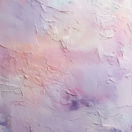 Bloc de papier - Premières fleurs - Papiers design 20.3x20.3 - BBPP10035