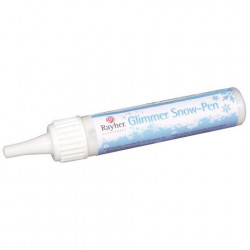 Glimmer snow-pen, flacon 30ml