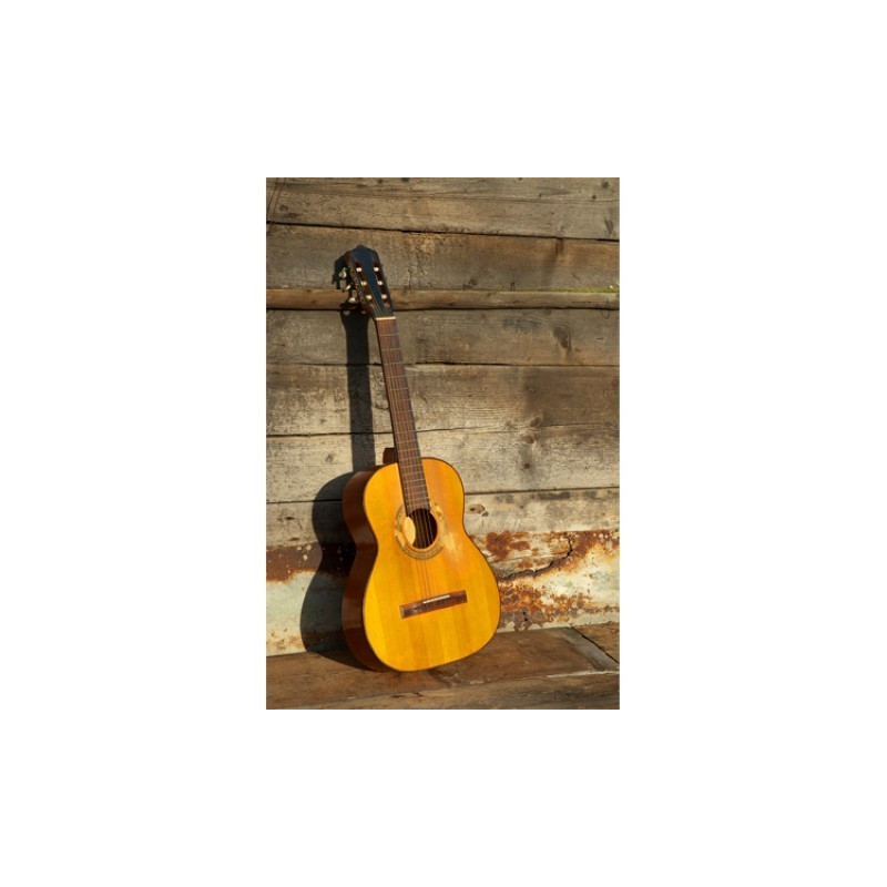 Image pour tableaux 3D format 24x30 cm Guitare GK2430025