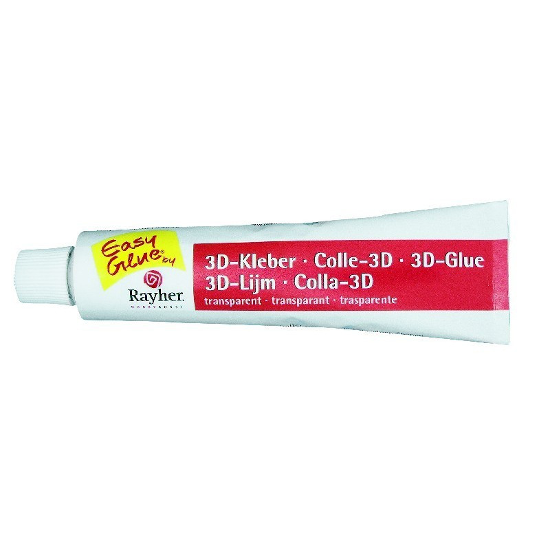 SILICONE SPECIAL 3D ,80 ML,AVEC CLE RAYHER 3338100 SILICONE SPECIAL 3D ,80 ML,AVEC CLE RAYHER 3338100