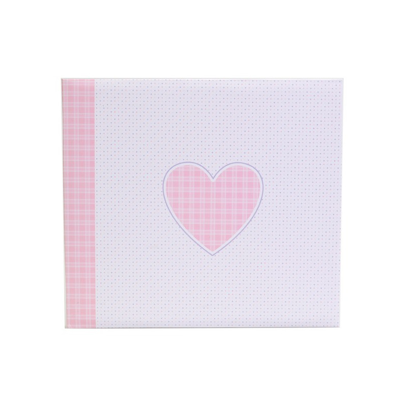 ARTEMIO ALBUM IMPR BABY GIRL ARTEMIO ALBUM IMPR BABY GIRL