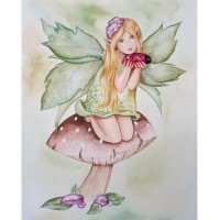 Images 3D pour des enfants Format 24x30 cm