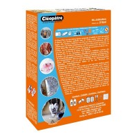 Résines d'inclusion