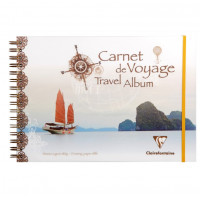 Carnets de voyage