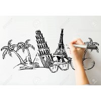 Matériel pour arts graphiques
