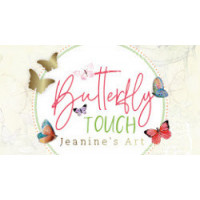 Butterfly touch