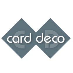 CARD DECO