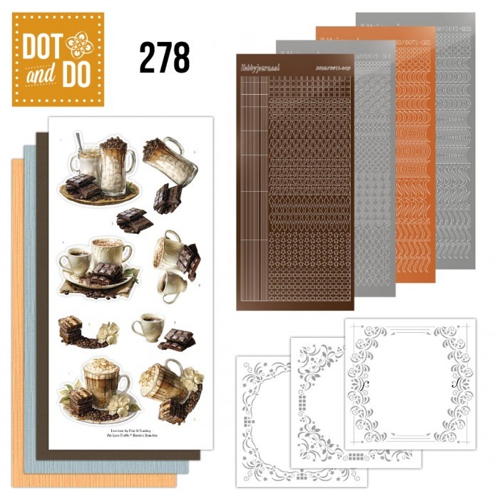Kit Dot and Do 